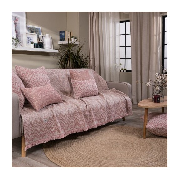 Ριχτάρι Piacenza 06 - Τριθέσιο 180x300cm