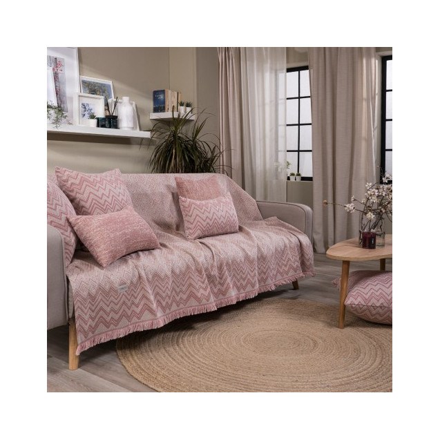 Ριχτάρι Piacenza 06 - Τριθέσιο 180x300cm