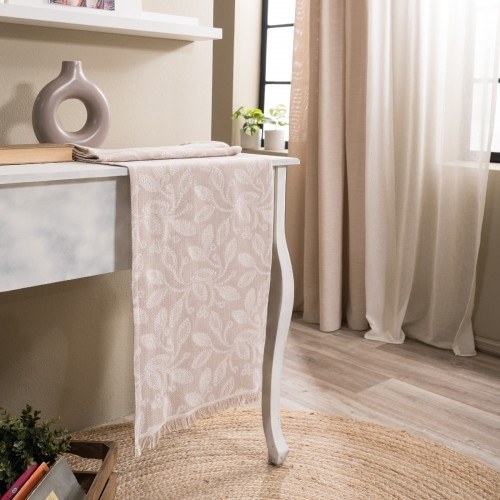 Teoran - ΣΗΜΑΝΤΙΚΟ: Σε περίπτωση διαφοράς τιμής από το κατάστημα ισχύει παντα και μόνο η τιμή του καταστήματος Τραβέρσα Padova 01 All Over - 45x180cm