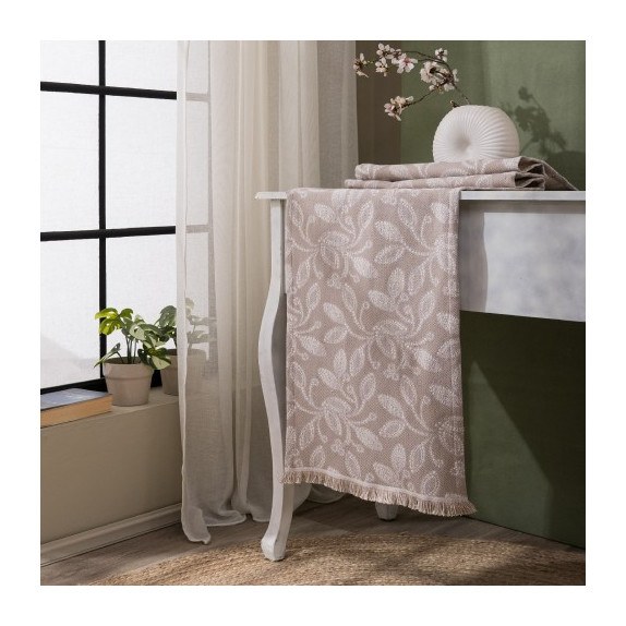 Τραβέρσα Padova 02 All Over - 45x180cm