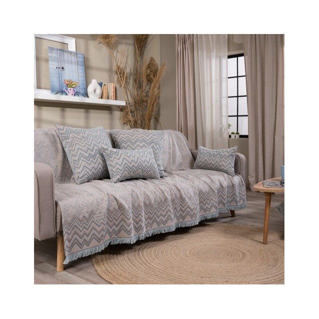 Ριχτάρι Piacenza 08 - Μονοθέσιο 180x150cm