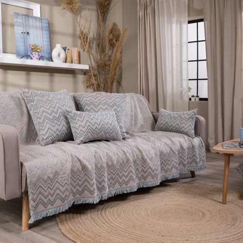 Ριχτάρι Piacenza 08 - Μονοθέσιο 180x150cm