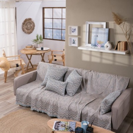 Ριχτάρι Piacenza 08 - Μονοθέσιο 180x150cm