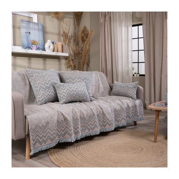 Ριχτάρι Piacenza 08 - Διθέσιο 180x250cm