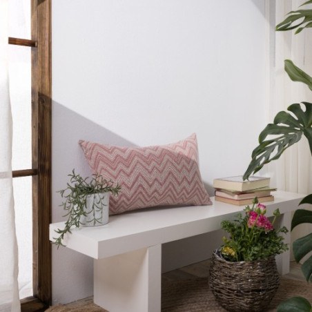 Μαξιλαροθήκη Piacenza 06 - 50x50cm