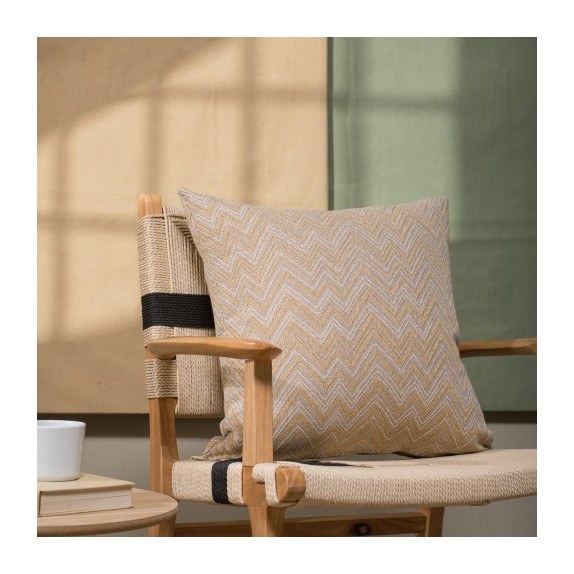 Μαξιλαροθήκη Piacenza 14 - 65x65cm δαπέδου