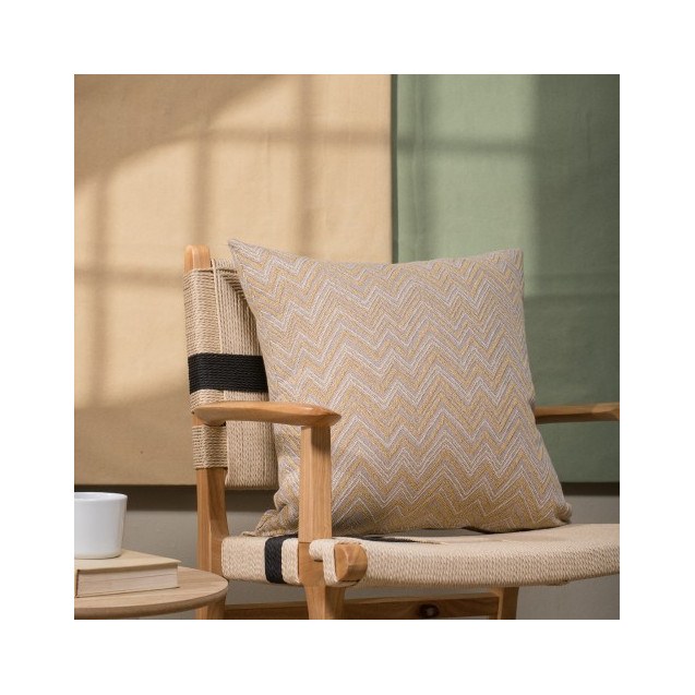 Μαξιλαροθήκη Piacenza 14 - 65x65cm δαπέδου