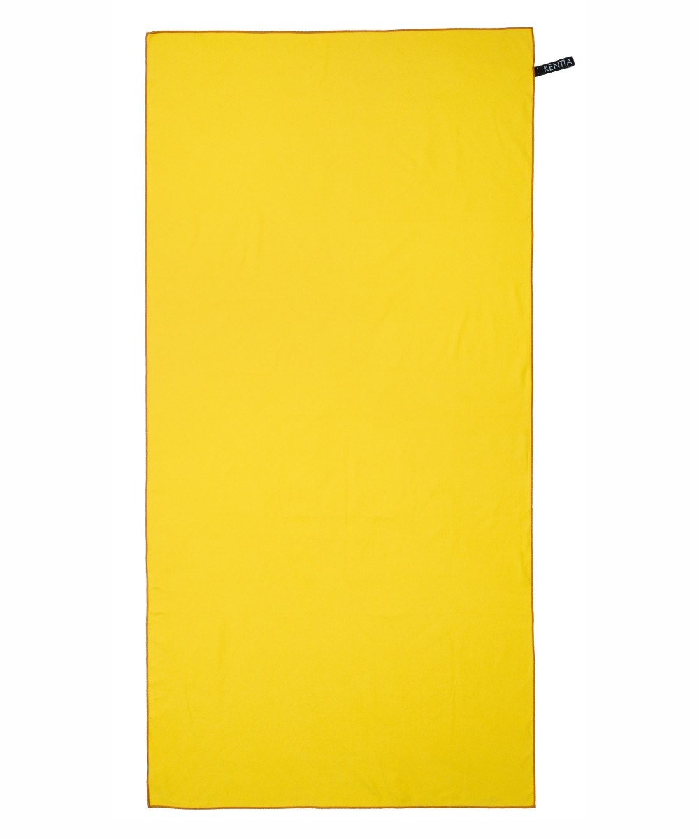 Kentia Πετσέτα Γυμναστηρίου Kentia Active 03 50x90