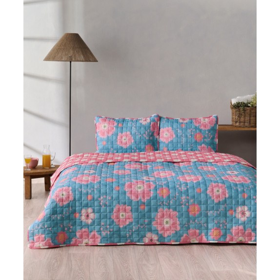 Κουβερλί Μονό Kentia Agnes 160x220