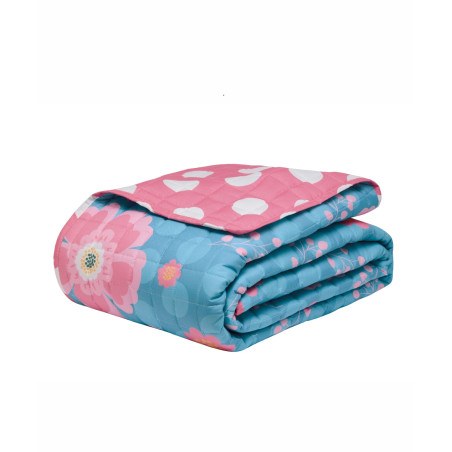 Κουβερλί Μονό Kentia Agnes 160x220