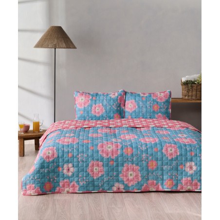 Κουβερλί Υπέρδιπλο Kentia Agnes 240x200