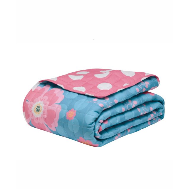 Κουβερλί Υπέρδιπλο Kentia Agnes 240x200