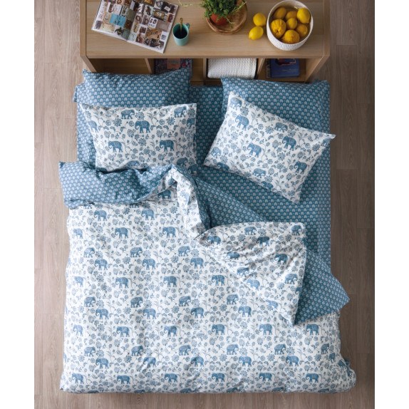 Κουβερλί Μονό Kentia Barat 01 160x240