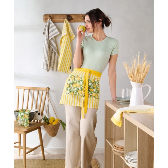 Ποδιά Κουζίνας Kentia Cucinare 252 70x39