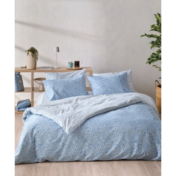 Σετ Σεντόνια King Size 4 Τεμαχίων Kentia Dalida 01 270x270