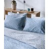 Σετ Σεντόνια King Size 4 Τεμαχίων Kentia Dalida 01 270x270