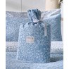 Σετ Σεντόνια King Size 4 Τεμαχίων Kentia Dalida 01 270x270