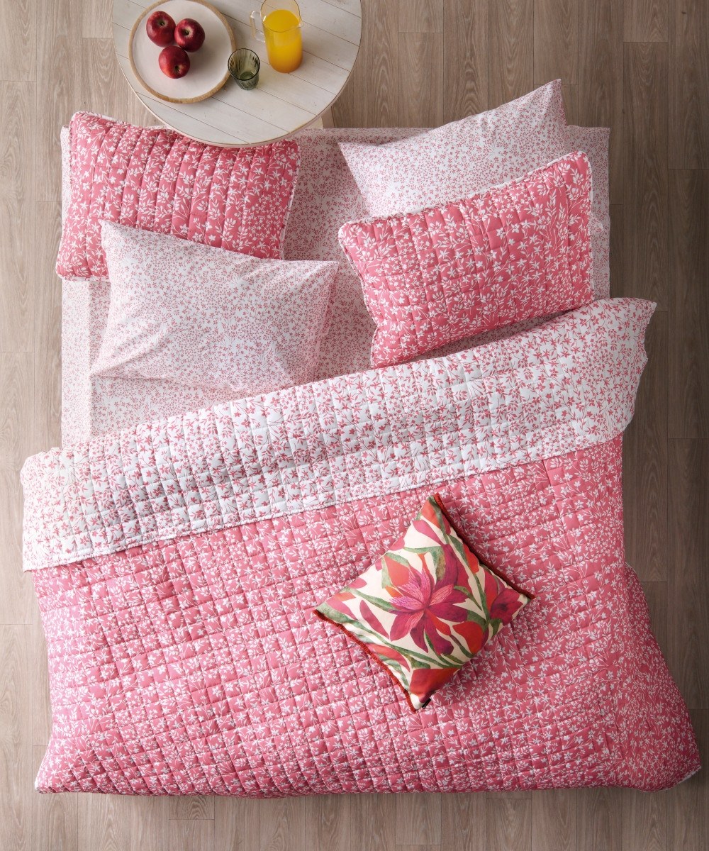 Κουβερλί Υπέρδιπλο 240X220 Kentia Dalida 20 (240x220)