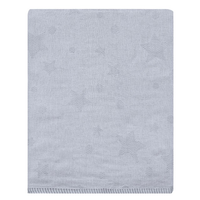 Κουβέρτα Κούνιας kentia Dione 100x140