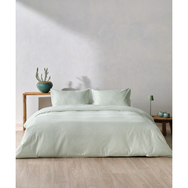 Σετ Παπλωματοθήκη King Size 3 Τεμαχίων Kentia...