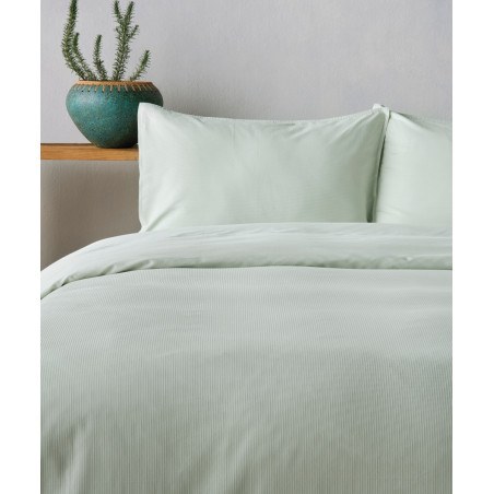 Σετ Παπλωματοθήκη King Size 3 Τεμαχίων Kentia Empress 10 260x240