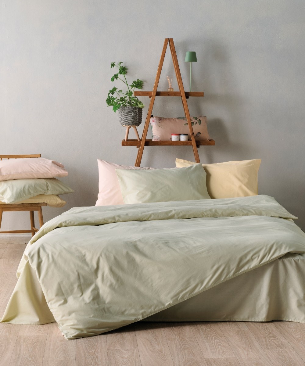 Παπλωματοθήκη Μονή Kentia Essential 10 160x240