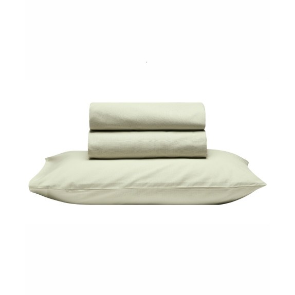 Σεντόνι King Size με Λάστιχο Kentia Essential 10 180x200+35