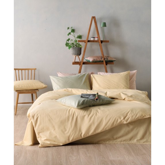 Παπλωματοθήκη Μονή Kentia Essential 11 160x240