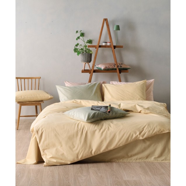 Παπλωματοθήκη Μονή Kentia Essential 11 160x240