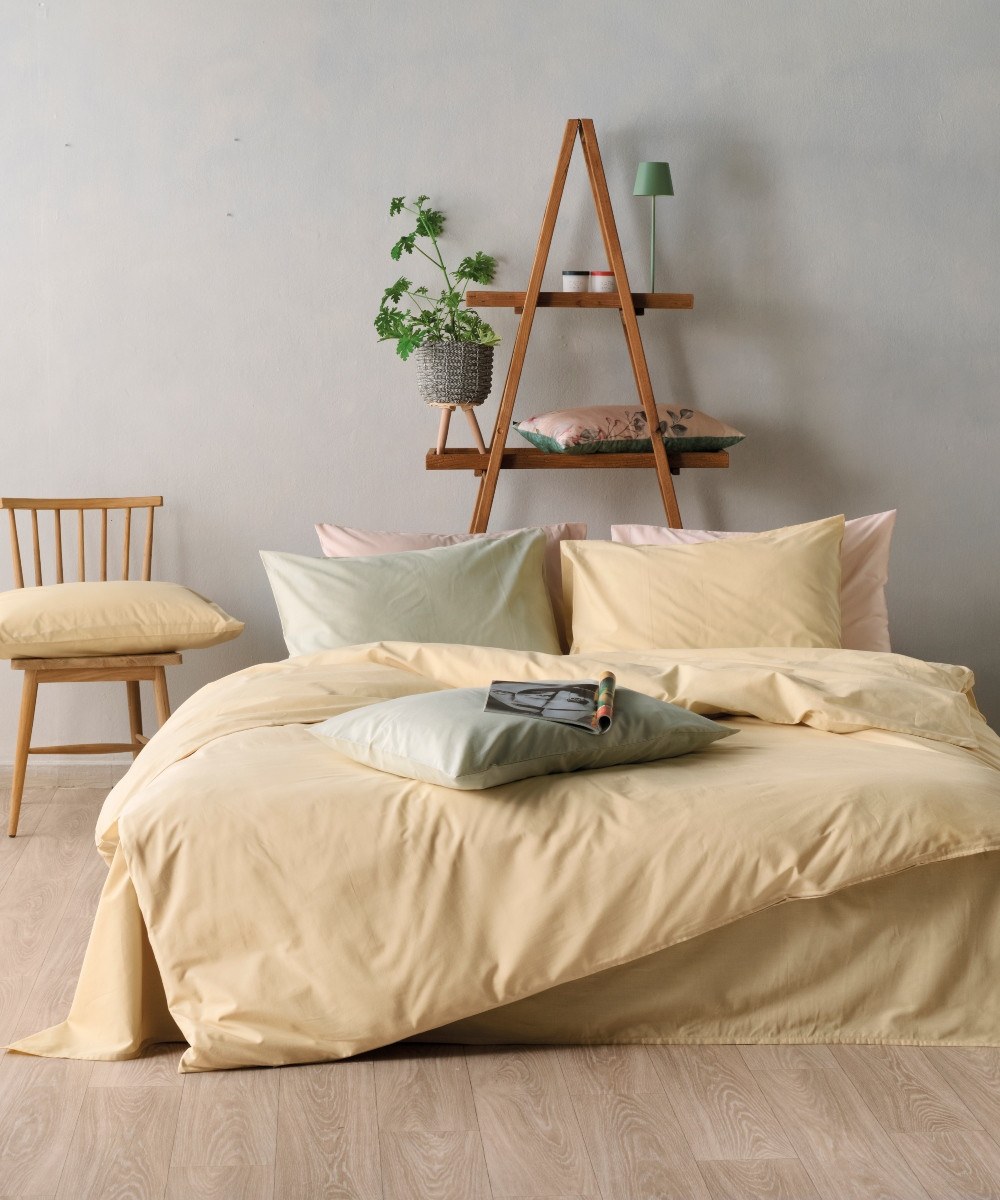 Παπλωματοθήκη Μονή Kentia Essential 11 160x240