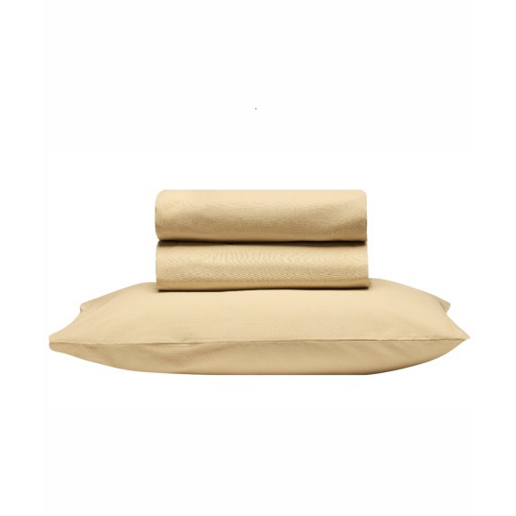 Σεντόνι King Size με Λάστιχο Kentia Essential 11 180x200+35