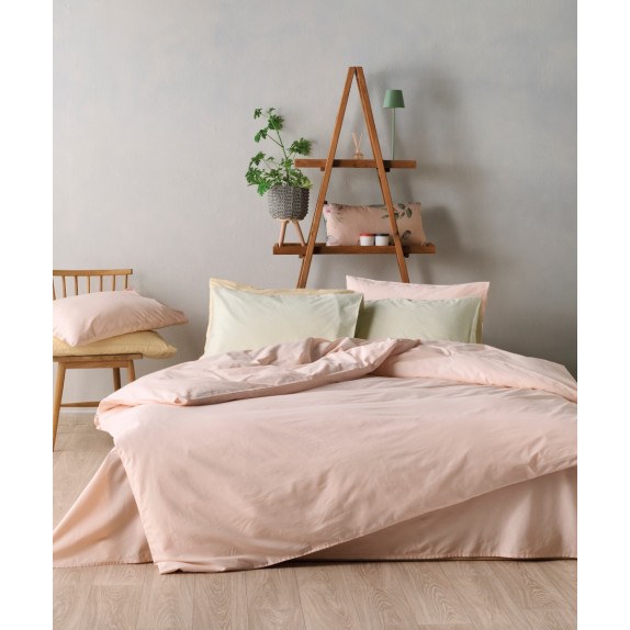 Παπλωματοθήκη Μονή Kentia Essential 18 160x240