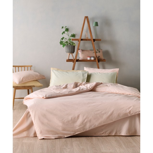 Παπλωματοθήκη Υπέρδιπλη Kentia Essential 18...