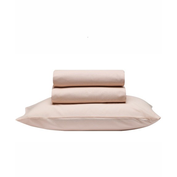 Σεντόνι Διπλό με Λάστιχο Kentia Essential 18 140x200+35