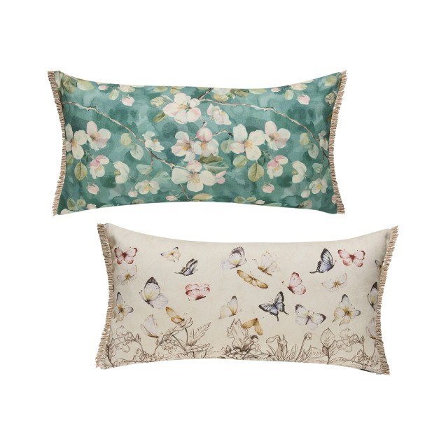 Μαξιλάρι Διακόσμησης Kentia Fancy S25 10 30x60