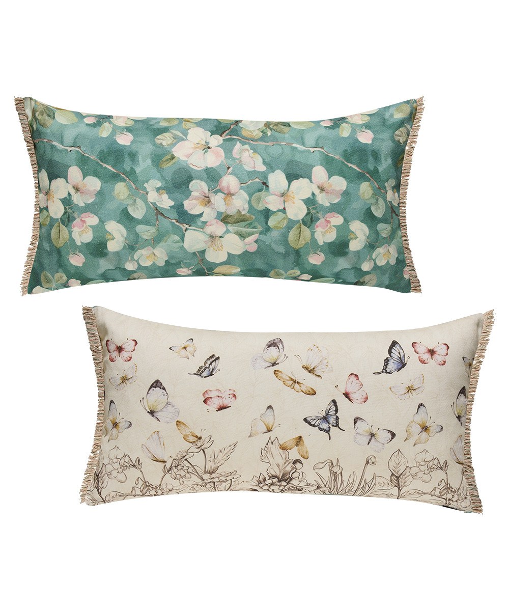 Μαξιλάρι Διακόσμησης Kentia Fancy S25 10 30x60