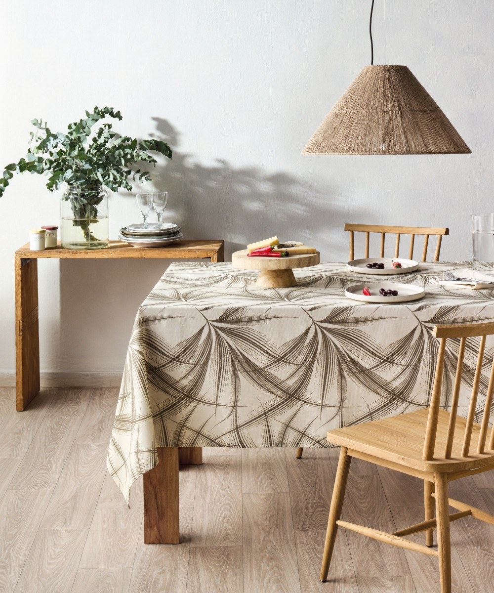 Τραπεζομάντηλο Kentia Felce 160x230