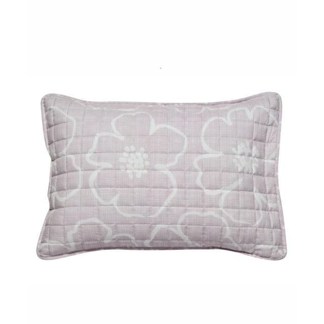 Σετ Μαξιλαροθήκες Διακόσμησης 2 Τεμαχίων Kentia...