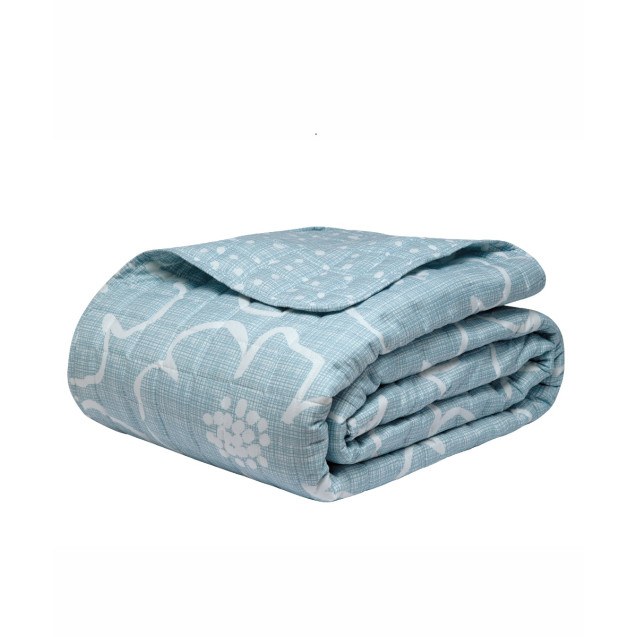 Κουβερλί Υπέρδιπλο Kentia Gerani 33 240x200