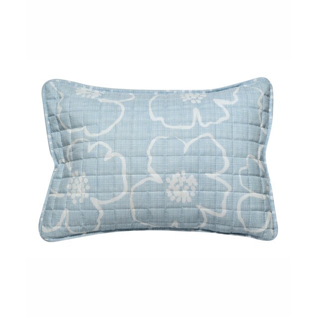 Σετ Μαξιλαροθήκες Διακόσμησης 2 Τεμαχίων Kentia...