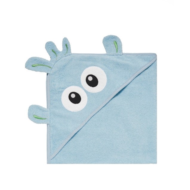 Βρεφική Κάπα Kentia Gilly 75x75