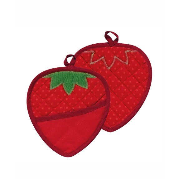 Σετ Πιάστρες Κουζίνας 2 Τεμαχίων Kentia Handy 251