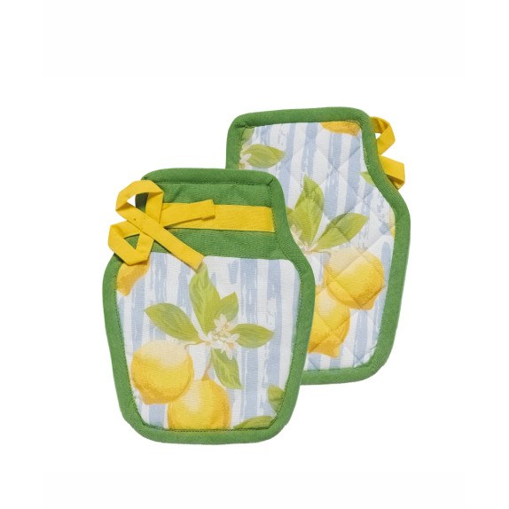 Σετ Πιάστρες Κουζίνας 2 Τεμαχίων Kentia Handy 253