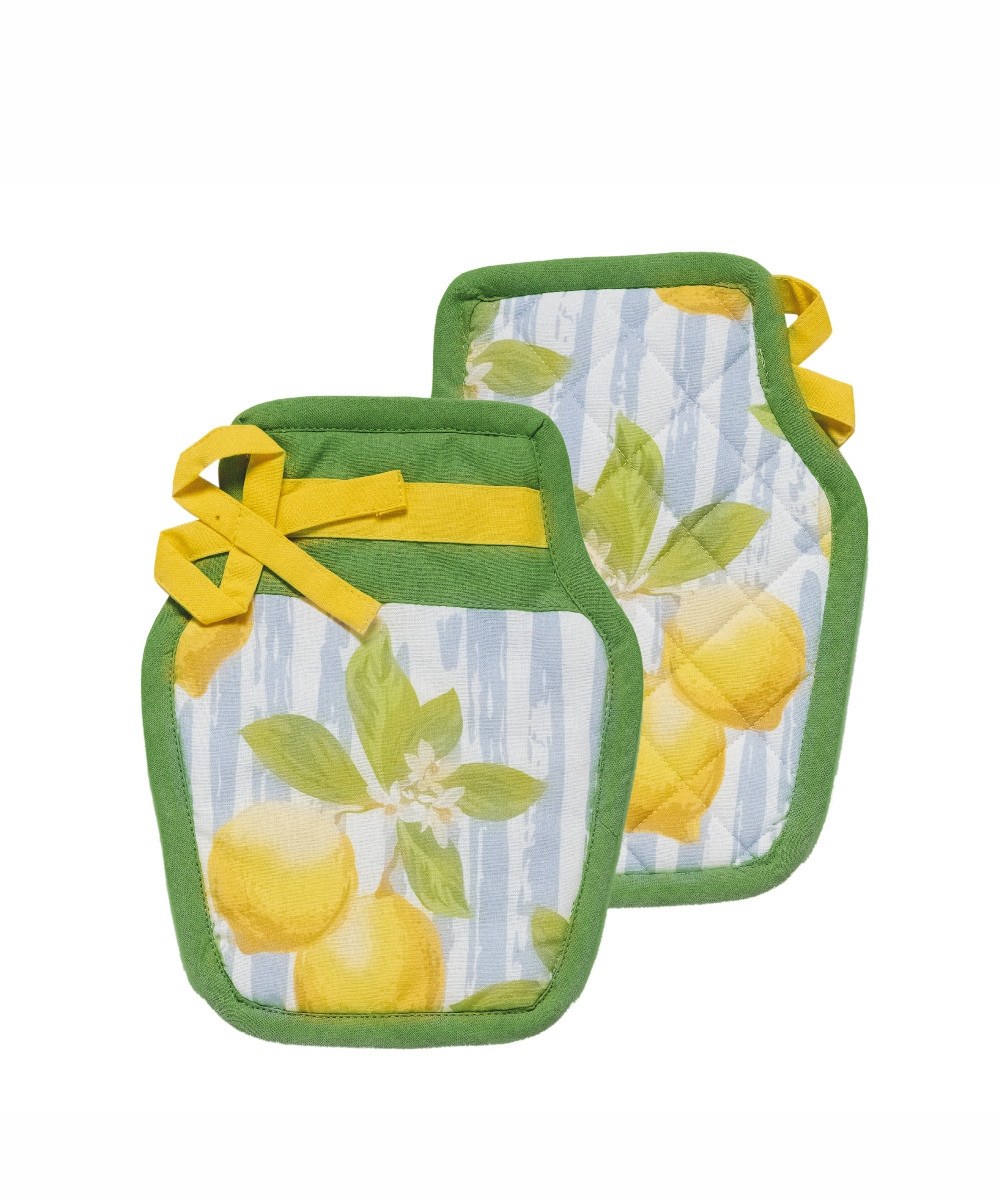 Σετ Πιάστρες Κουζίνας 2 Τεμαχίων Kentia Handy 253