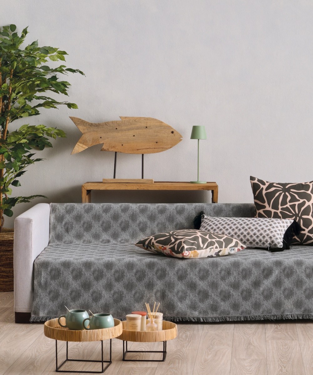 Ριχτάρι Πολυθρόνας Kentia Harvest 22 170x180