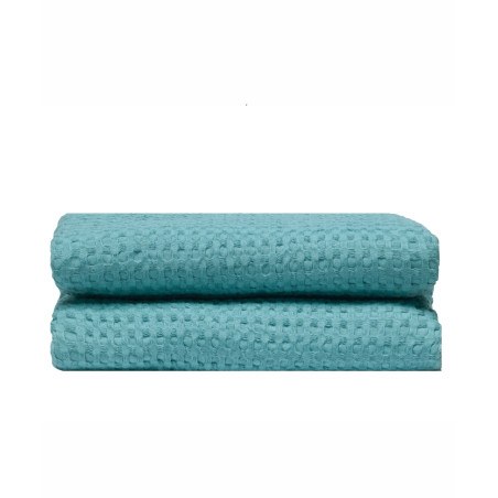 Κουβέρτα Πικέ King Size Kentia Illusion 07 260x250