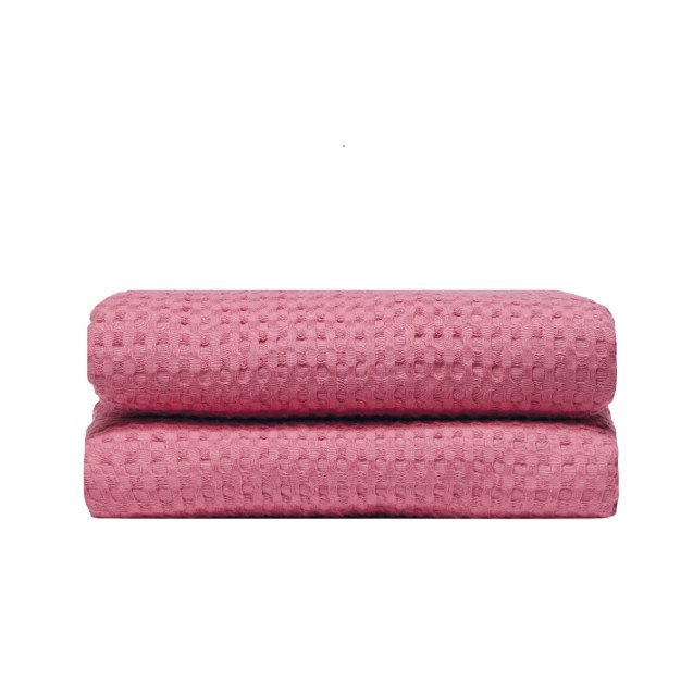 Κουβέρτα Πικέ King Size Kentia Illusion 20 260x250