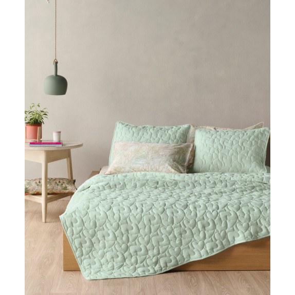 Κουβερλί Μονό Kentia Imani 10 160x240