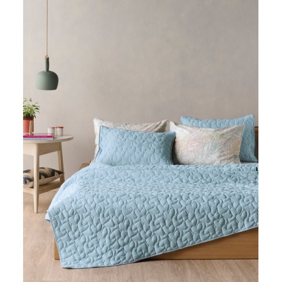 Κουβερλί Υπέρδιπλο Kentia Imani 19 220x240