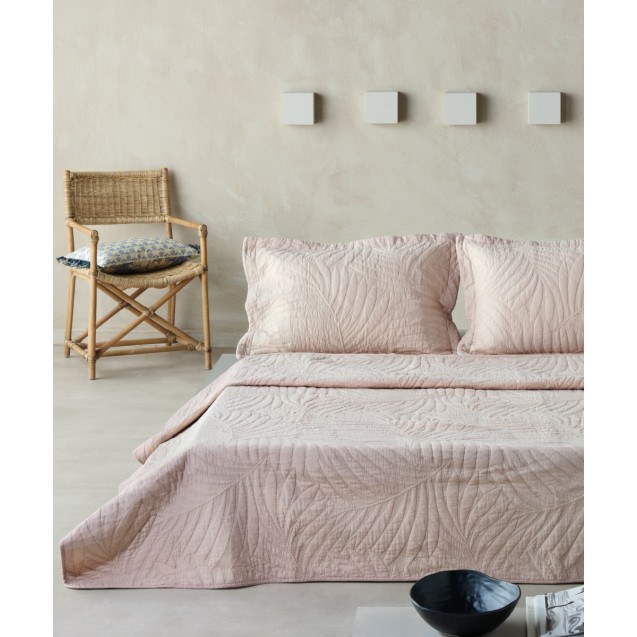 Σετ Κουβερλί Ημίδιπλο 2 Τεμαχίων Kentia Jana 26...